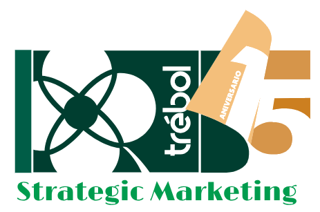 Trebol Producciones, 15 Años